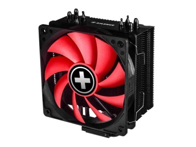 CPU COOLER MULTI SOCKET/XC051 XILENCE