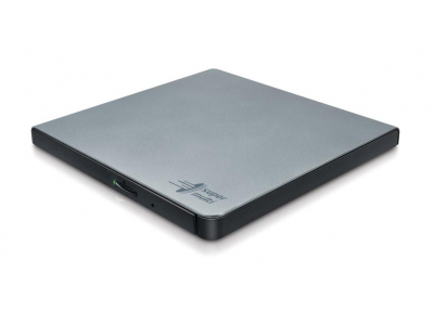 DVD RW USB2 8X EXT RTL/SILVER