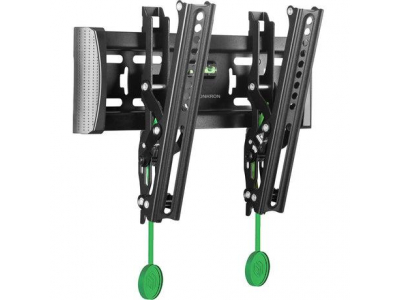 TV SET ACC WALL MOUNT /17-43&quot