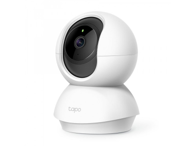 WRL CAMERA 1080P PAN/TILT/TAPO C200 TP-LINK