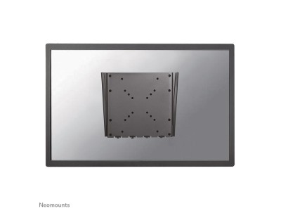 TV SET ACC WALL MOUNT BLACK/FPMA-W110BLACK