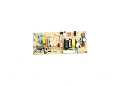 Vacuum Cleaner Accessory|ROBOROCK|Power board|For Qrevo S|9