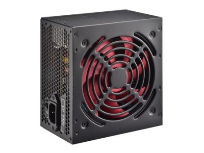 Power Supply|XILENCE|400 Watts|PFC Passive|XN051