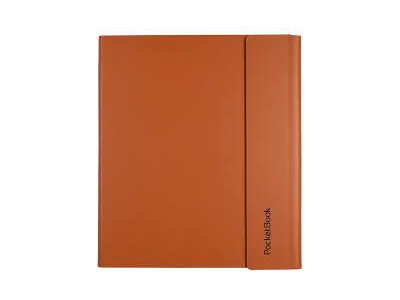 READER ACC COVER FLIP BROWN/FL-1042-BN-WW POCKET