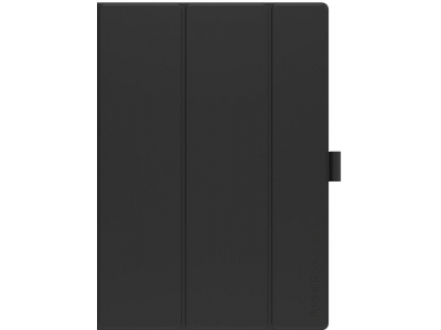 READER ACC COVER FLIP BLACK/FL-1041-BK-WW POCKET