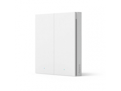 SMART HOME WRL REMOTE SWITCH/WRS-R02 AQARA