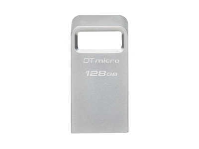 MEMORY DRIVE FLASH USB3.2 128G/MICRO