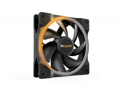 CASE FAN 120MM LIGHT WINGS/BL072 BE