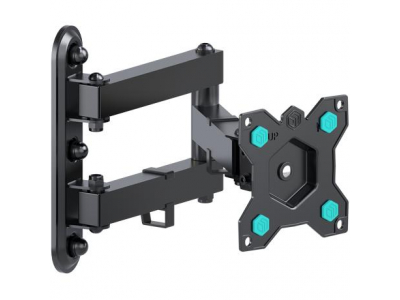 TV SET ACC WALL MOUNT /10-35&quot