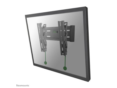 TV SET ACC WALL MOUNT 10-40&quot