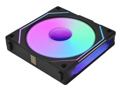 CASE FAN 140MM/G99.14RSLIN1B.00 LIAN