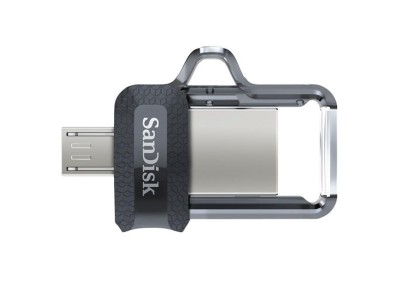 MEMORY DRIVE FLASH USB3 128GB/SDDD3-128G-G46 SANDISK