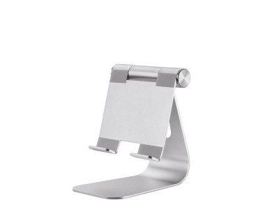 TABLET ACC STAND SILVER/DS15-050SL1 NEOMOUNTS