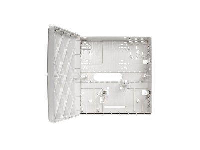 CONTROL PANEL CASE PLASTIC/OPU-4P SATEL