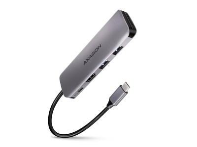 I/O HUB USB3.2 5IN1/0.2M