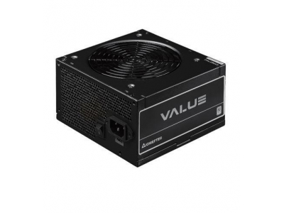 Power Supply|CHIEFTEC|APB-500B8-BK|ATX|500 W|APB-500B8-BK