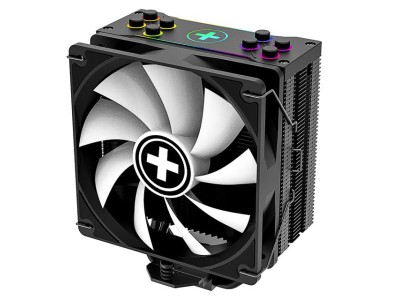 CPU COOLER MULTI SOCKET/M704PRO.ARGB XC056