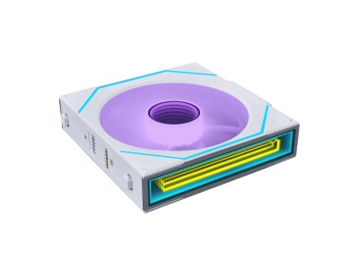 CASE FAN 140MM/G99.14RSLIN1W1W.00 LIAN