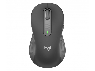 MOUSE USB OPTICAL WRL M650 L/GRAPH