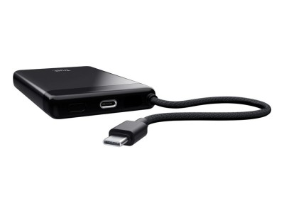 POWER BANK USB 10000MAH/FIERA 25880 TRUST