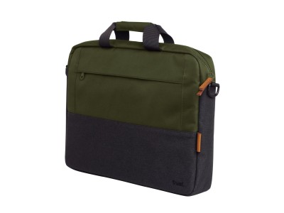 NB CASE LISBOA 16"/GREEN 25245