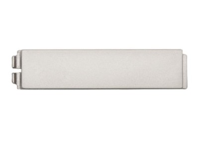ENTRY PANEL IP VERSO BLIND/BUTTON 9155051