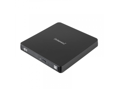 DVD RW USB3.2 EXT/BLACK 5401400