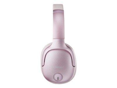 HEADSET WRL O400HA/ROSE 3740403 INTENSO