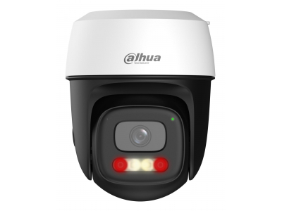 WRL CAMERA 5MP PT DOME WIFI/P5I-PV-0280B