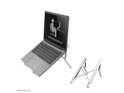 NB ACC DESK STAND 11-17"/NSLS010