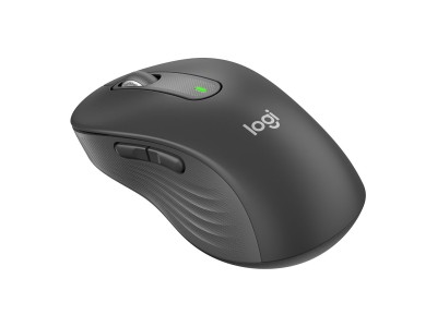 MOUSE USB OPTICAL WRL M650 L/GRAPHITE