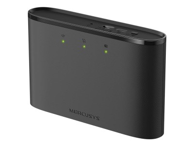 WRL ROUTER MOBILE 150MBPS/4G LTE MT110