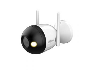 WRL CAMERA 2MP LED BULLET WIFI/F2C-LED