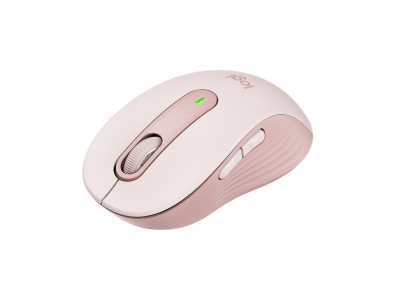 MOUSE USB OPTICAL WRL M650/ROSE 910-006254