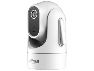 WRL CAMERA 2MP PT IR DOME/H2C
