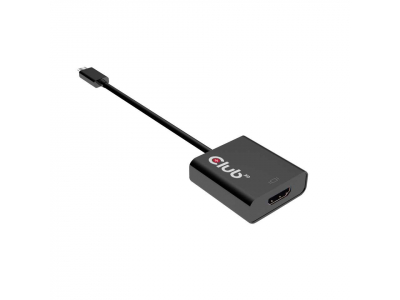I/O ADAPTER USB-C TO HDMI/ACTIVE CAC-2504
