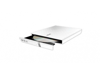 DVD RW USB2 8X EXT RTL/SDRW-08D2S-U