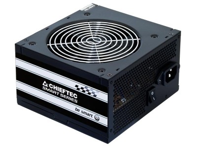 CASE PSU ATX 400W/GPS-400A8 CHIEFTEC
