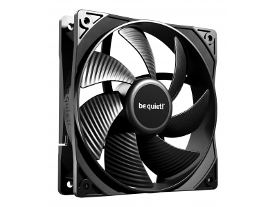 CASE FAN 120MM PURE WINGS 3/PWM