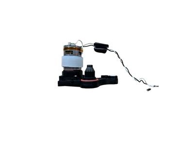 Vacuum Cleaner Accessory|ROBOROCK|Rear Brush Gearbox|For Dyad