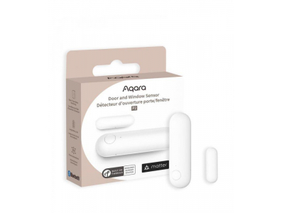 SMART HOME DOOR/WINDOW SENSOR/P2 DW-S02D AQARA