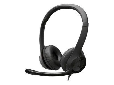 HEADSET USB H390/981-001576 LOGITECH