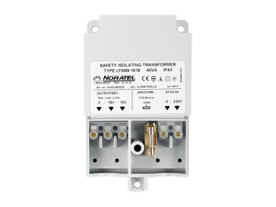 TRANSFORMER 230V/18V DC 40VA/TR40VA SATEL