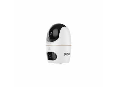 WRL CAMERA 3MP PT IR DOME/H3D-3F