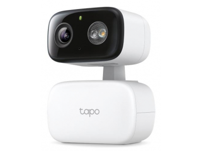 WRL CAMERA INDOOR/OUTDOOR/TAPO C206 TP-LINK