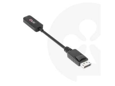 I/O ADAPTER DP TO HDMI/ACTIVE M/F