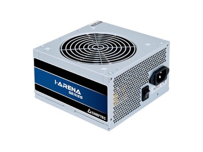 CASE PSU ATX 500W/GPB-500S CHIEFTEC