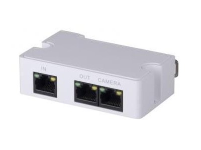 NET POE EXTENDER PASSIVE/PFT1300 DAHUA