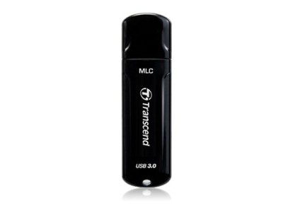 MEMORY DRIVE FLASH USB3 64GB/750 TS64GJF750K