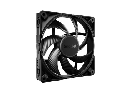 CASE FAN 140MM SILENT WINGS/PRO 4